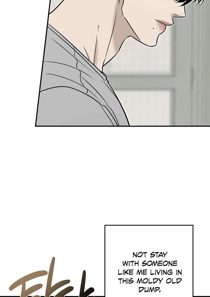 Mr. Blue BL Short Stories Lewd Invasion Chapter 2 page 42 - 