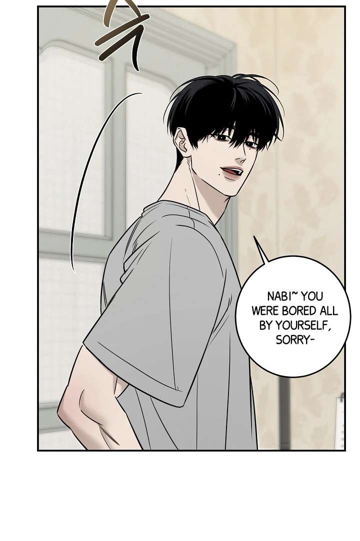 Mr. Blue BL Short Stories Lewd Invasion Chapter 2 page 47 - 