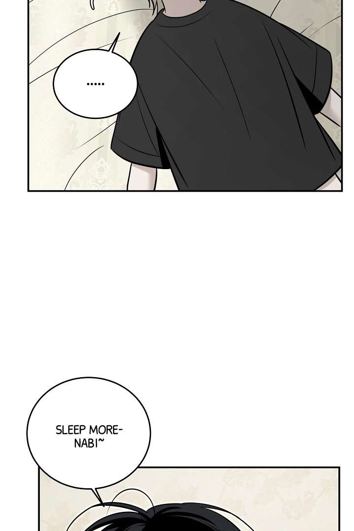 Mr. Blue BL Short Stories Lewd Invasion Chapter 2 page 54 - 
