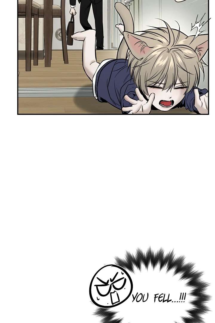 Mr. Blue BL Short Stories Lewd Invasion Chapter 2 page 8 - 