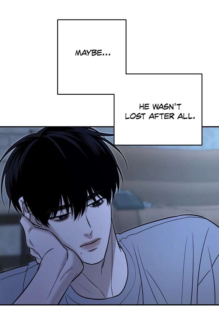 Mr. Blue BL Short Stories Lewd Invasion Chapter 2 page 88 - 