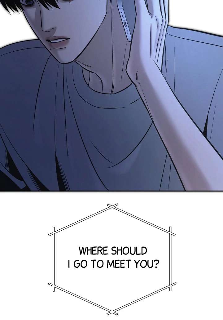 Mr. Blue BL Short Stories Lewd Invasion Chapter 2 page 96 - 