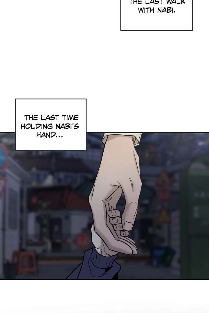 Mr. Blue BL Short Stories Lewd Invasion Chapter 3 page 21 - 