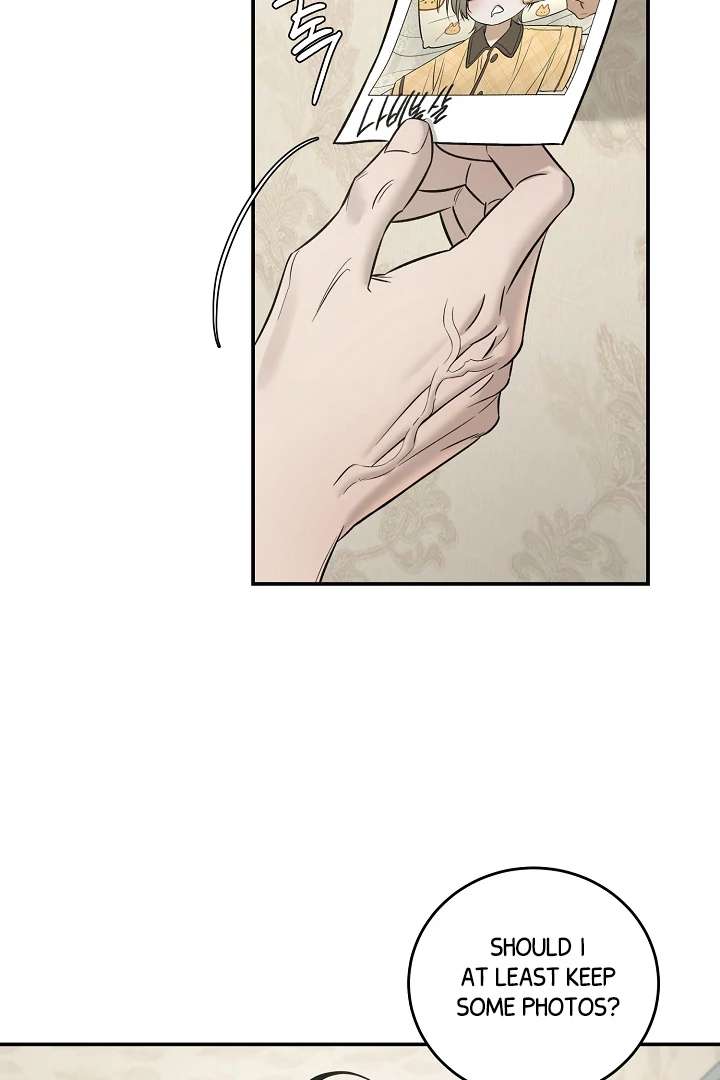 Mr. Blue BL Short Stories Lewd Invasion Chapter 3 page 4 - 