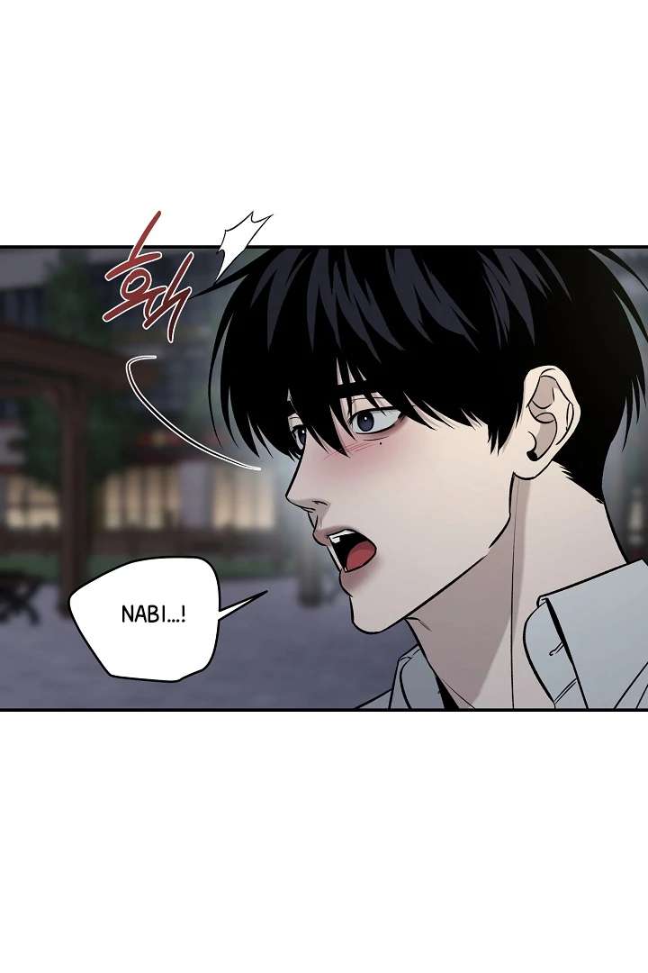 Mr. Blue BL Short Stories Lewd Invasion Chapter 3 page 39 - 