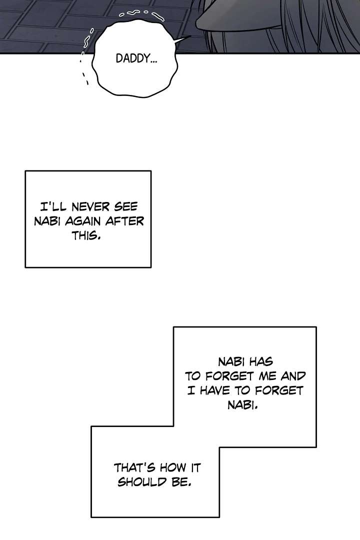 Mr. Blue BL Short Stories Lewd Invasion Chapter 3 page 44 - 