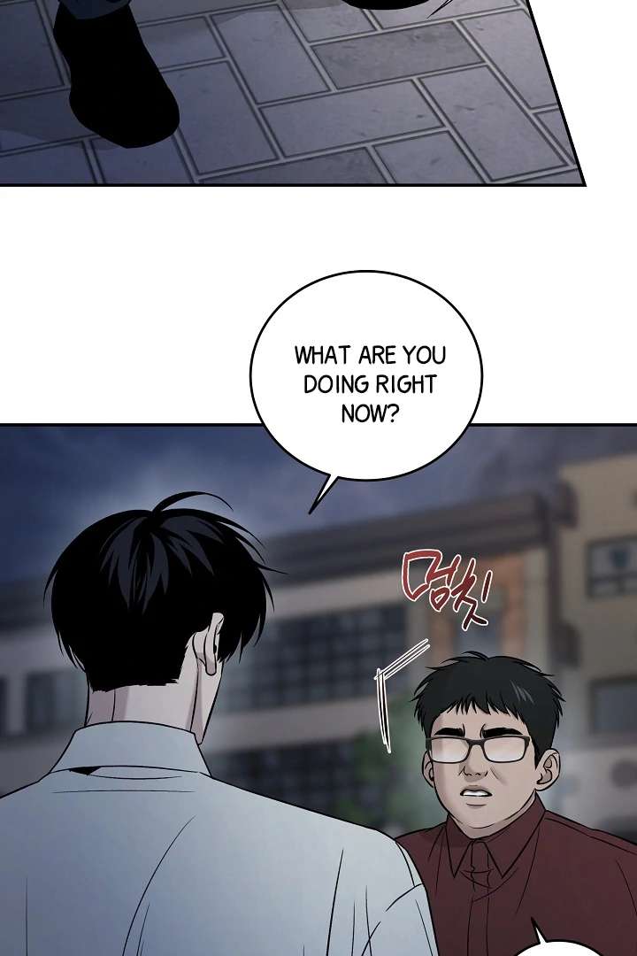 Mr. Blue BL Short Stories Lewd Invasion Chapter 3 page 53 - 