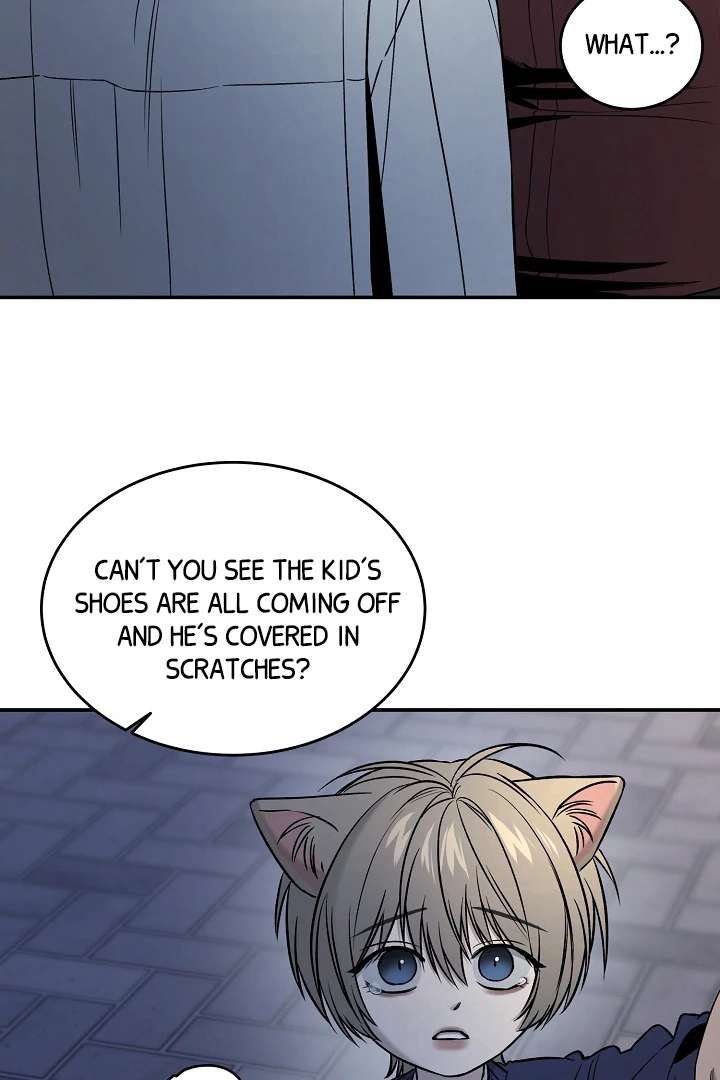 Mr. Blue BL Short Stories Lewd Invasion Chapter 3 page 54 - 