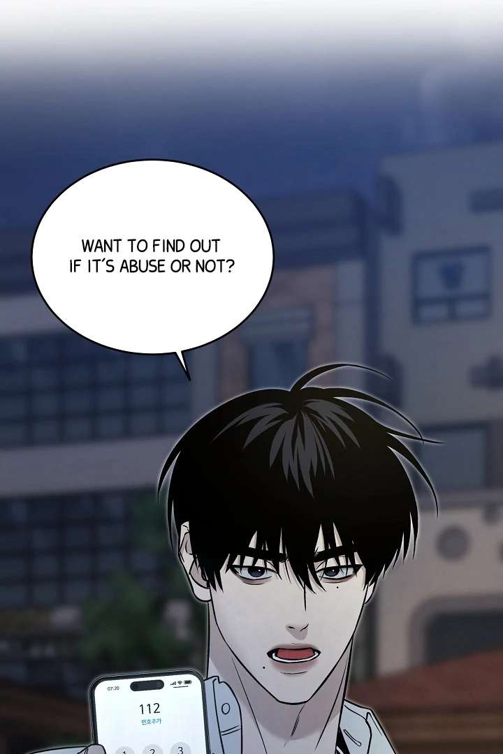 Mr. Blue BL Short Stories Lewd Invasion Chapter 3 page 58 - 