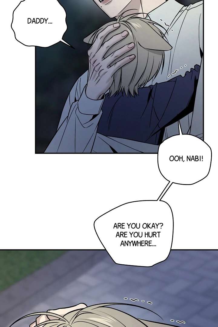 Mr. Blue BL Short Stories Lewd Invasion Chapter 3 page 67 - 