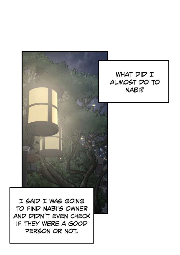 Mr. Blue BL Short Stories Lewd Invasion Chapter 3 page 70 - 