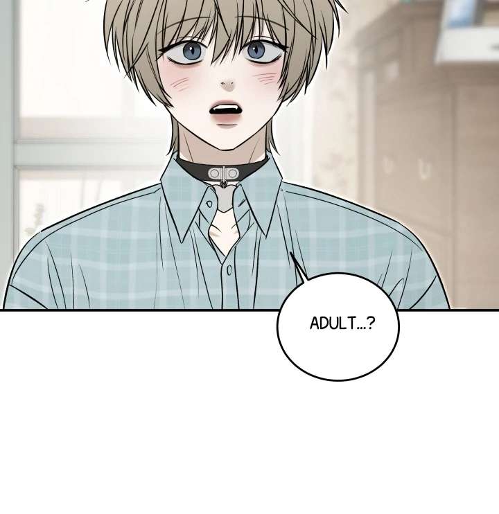 Mr. Blue BL Short Stories Lewd Invasion Chapter 4 page 30 - 