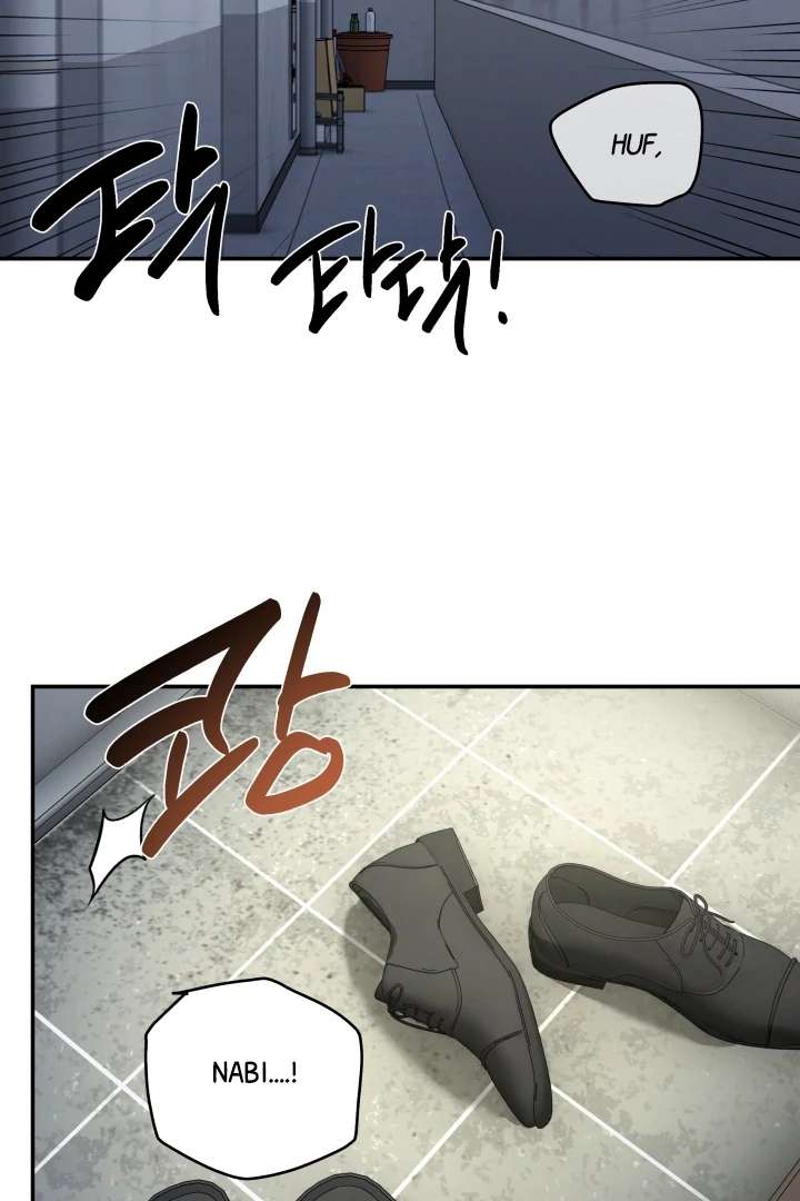 Mr. Blue BL Short Stories Lewd Invasion Chapter 4 page 40 - 