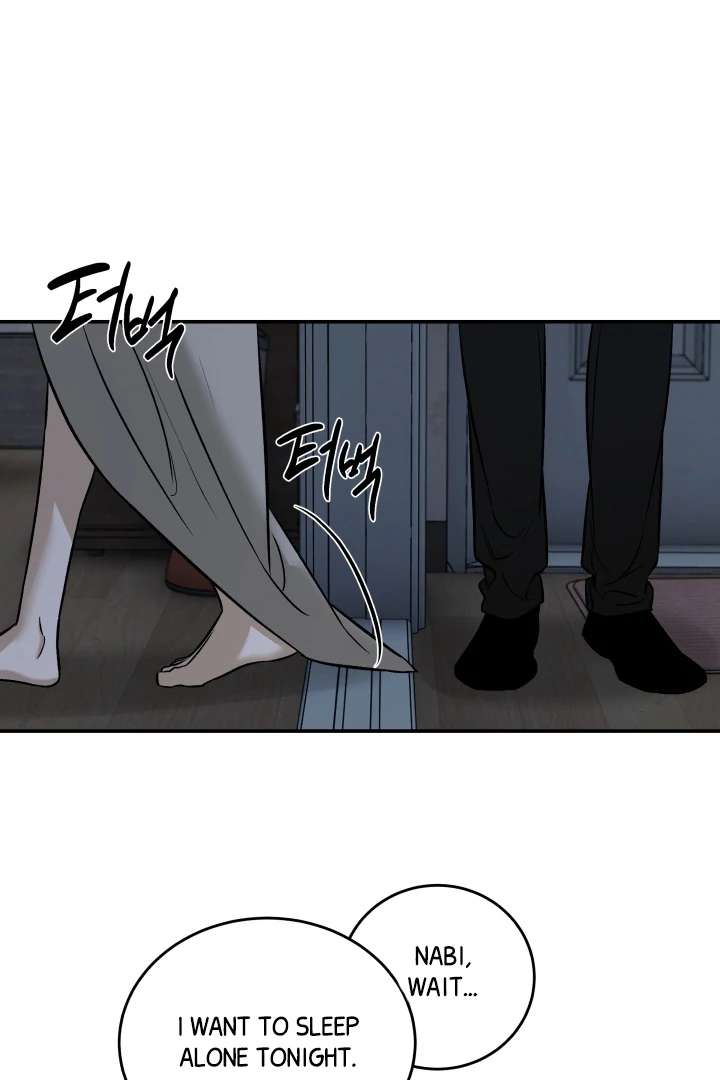 Mr. Blue BL Short Stories Lewd Invasion Chapter 4 page 55 - 