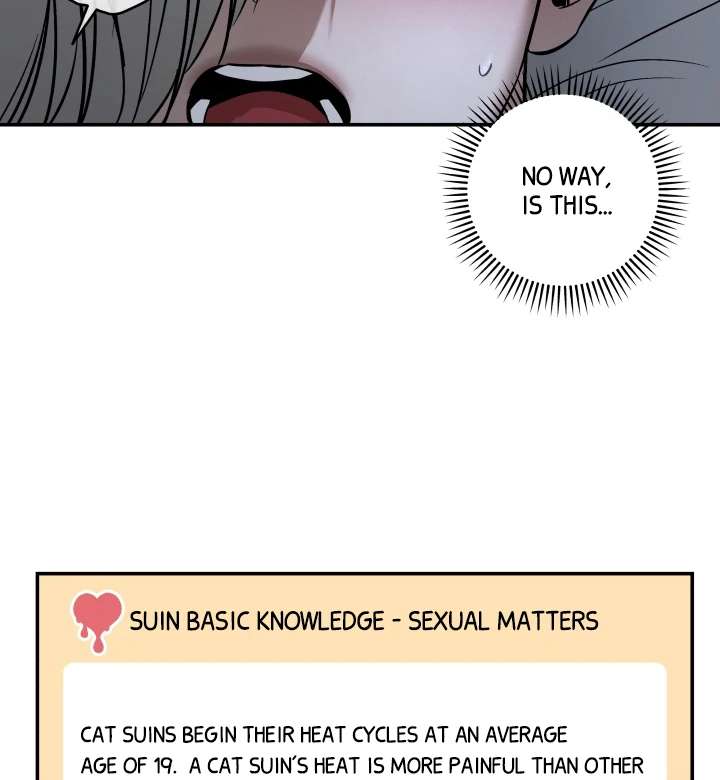 Mr. Blue BL Short Stories Lewd Invasion Chapter 4 page 73 - 
