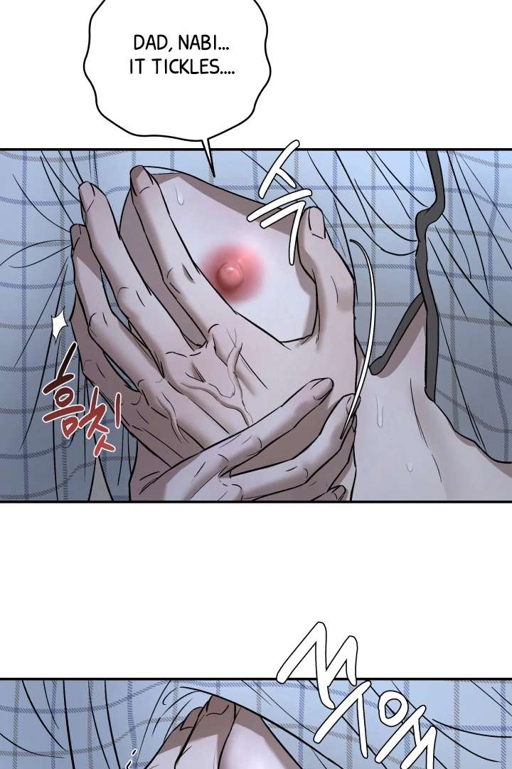 Mr. Blue BL Short Stories Lewd Invasion Chapter 4 page 79 - 