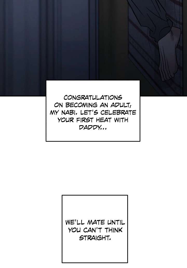 Mr. Blue BL Short Stories Lewd Invasion Chapter 4 page 85 - 