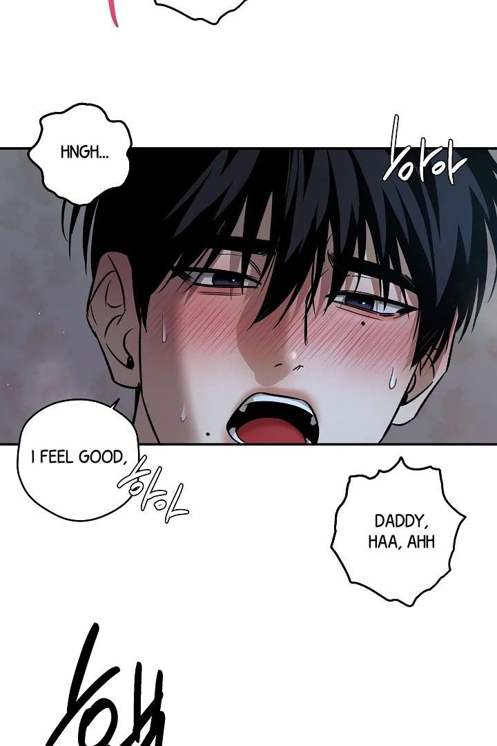 Mr. Blue BL Short Stories Lewd Invasion Chapter 5 page 52 - 