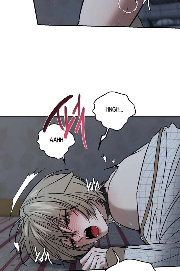 Mr. Blue BL Short Stories Lewd Invasion Chapter 5 page 65 - 