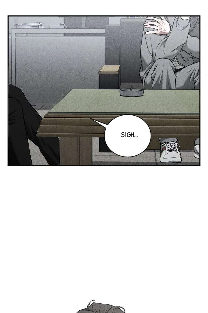 Mr. Blue BL Short Stories Lewd Invasion Chapter 6 page 23 - 