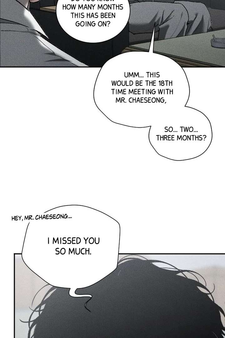 Mr. Blue BL Short Stories Lewd Invasion Chapter 6 page 26 - 