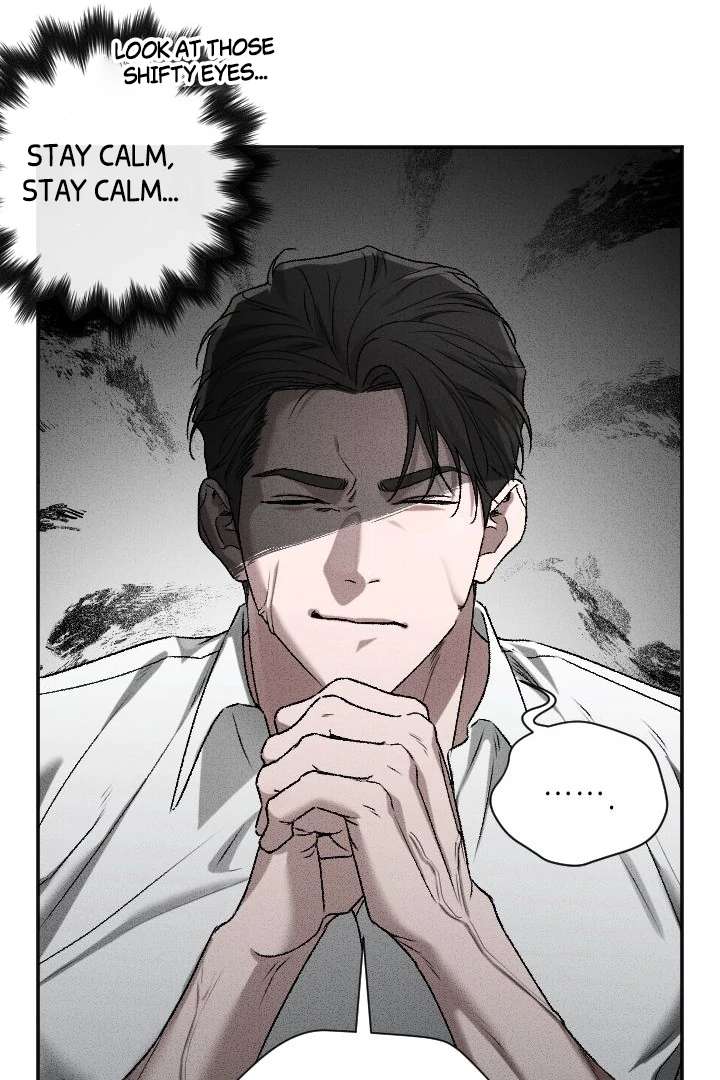 Mr. Blue BL Short Stories Lewd Invasion Chapter 6 page 31 - 