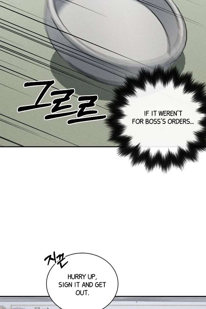 Mr. Blue BL Short Stories Lewd Invasion Chapter 6 page 48 - 