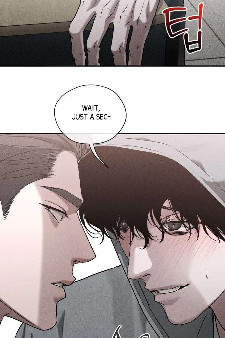 Mr. Blue BL Short Stories Lewd Invasion Chapter 6 page 51 - 