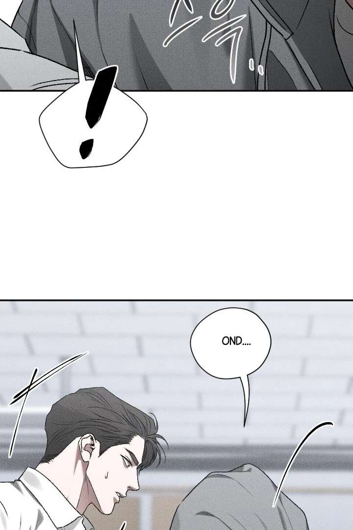 Mr. Blue BL Short Stories Lewd Invasion Chapter 6 page 52 - 