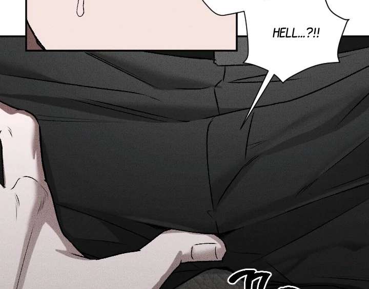 Mr. Blue BL Short Stories Lewd Invasion Chapter 6 page 57 - 