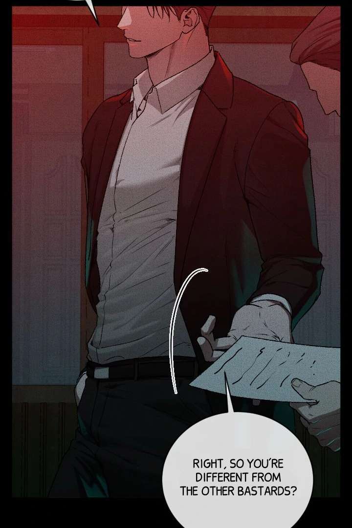 Mr. Blue BL Short Stories Lewd Invasion Chapter 6 page 7 - 