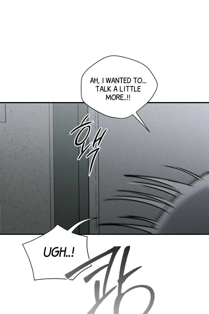 Mr. Blue BL Short Stories Lewd Invasion Chapter 6 page 80 - 