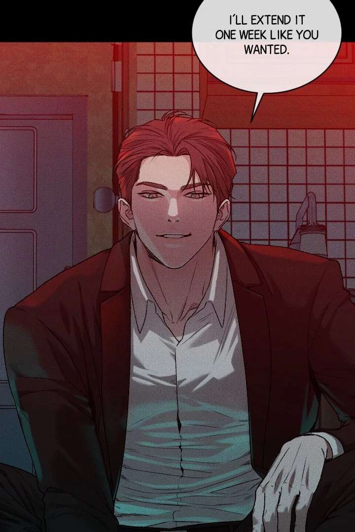 Mr. Blue BL Short Stories Lewd Invasion Chapter 6 page 9 - 
