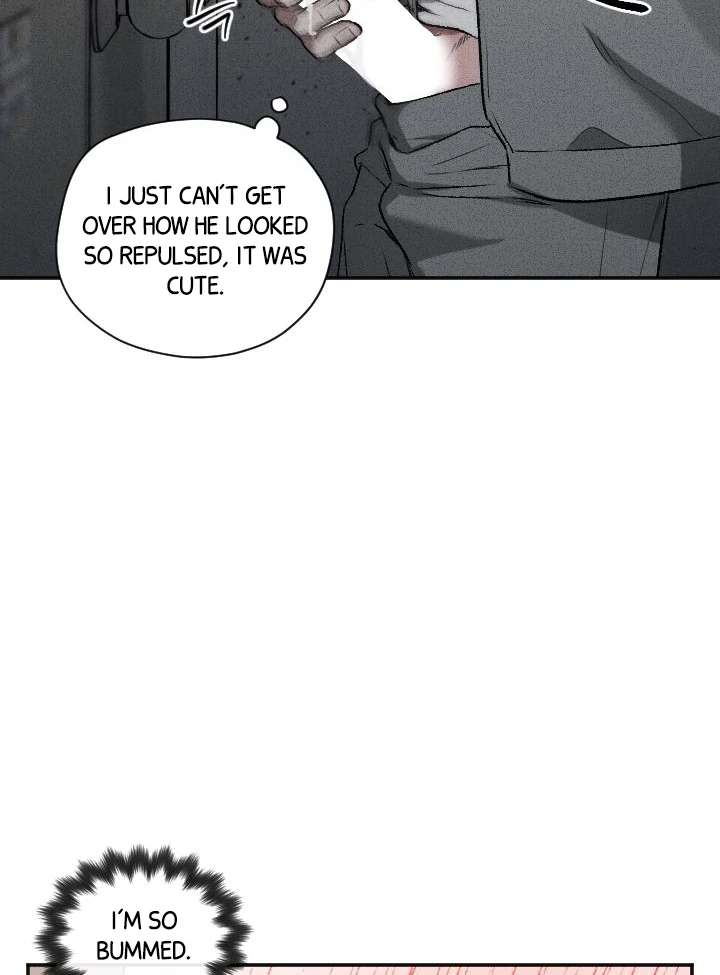 Mr. Blue BL Short Stories Lewd Invasion Chapter 6 page 87 - 