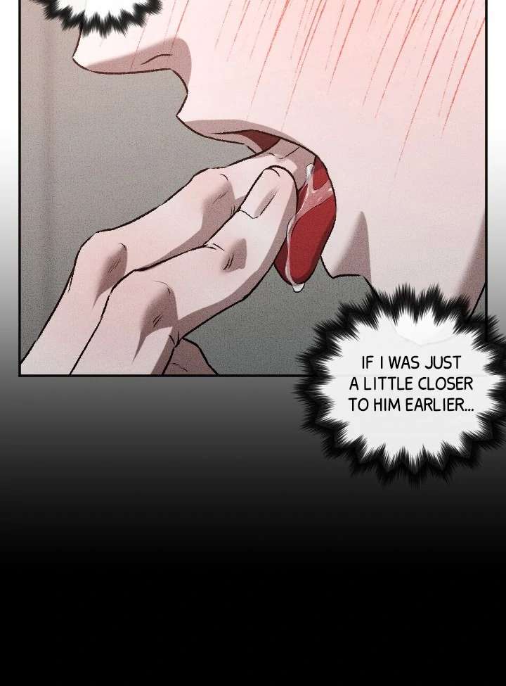 Mr. Blue BL Short Stories Lewd Invasion Chapter 6 page 88 - 