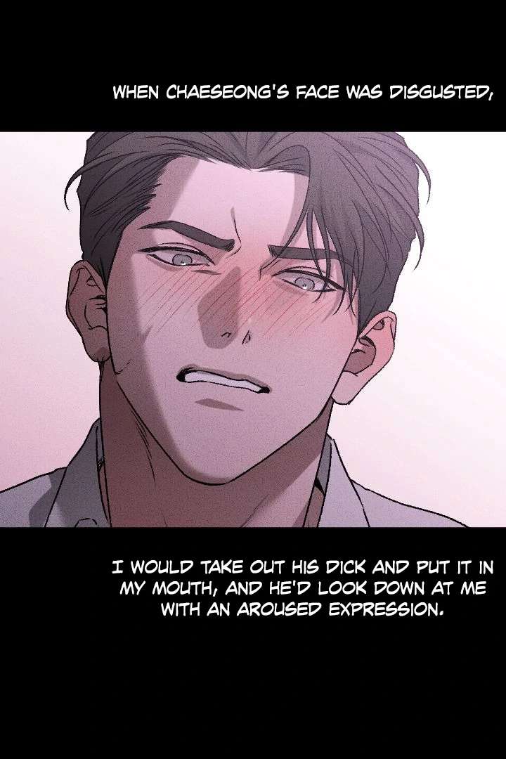 Mr. Blue BL Short Stories Lewd Invasion Chapter 6 page 90 - 