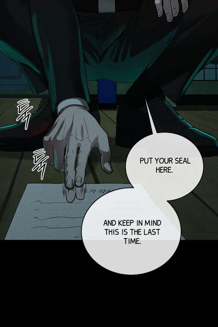 Mr. Blue BL Short Stories Lewd Invasion Chapter 6 page 10 - 