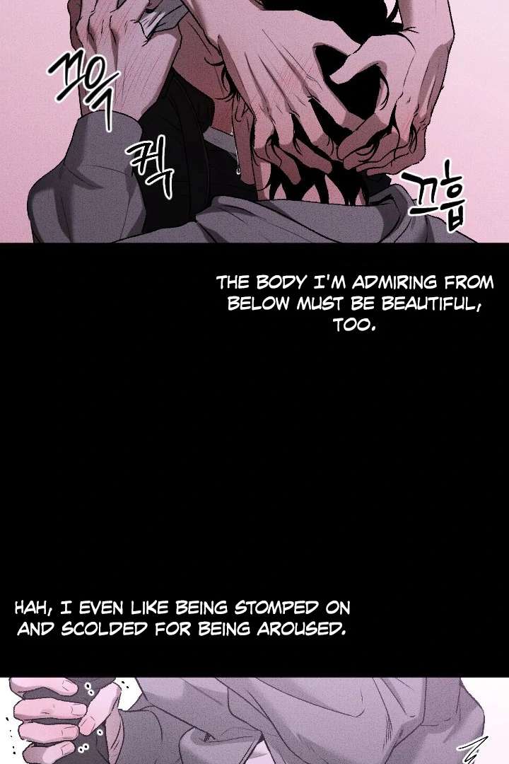 Mr. Blue BL Short Stories Lewd Invasion Chapter 6 page 93 - 