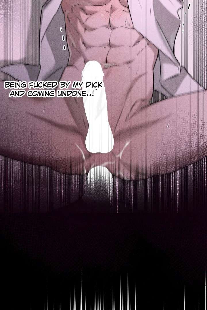 Mr. Blue BL Short Stories Lewd Invasion Chapter 6 page 97 - 