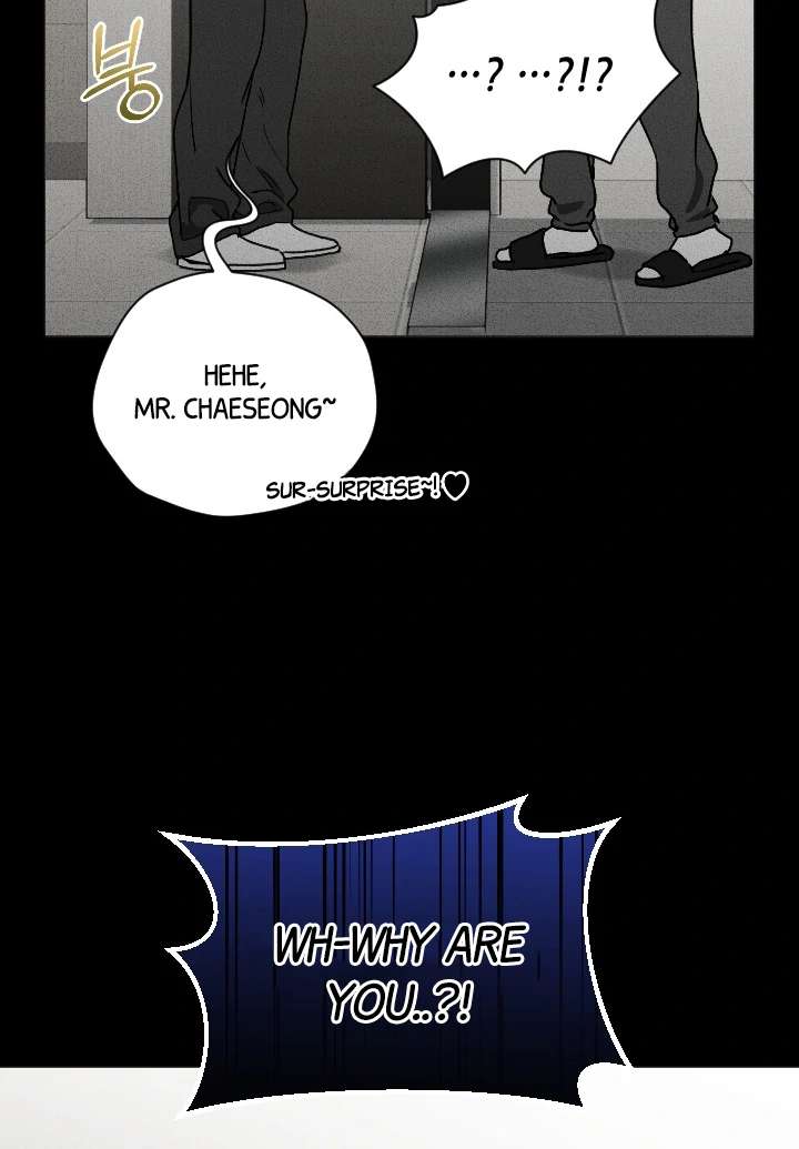 Mr. Blue BL Short Stories Lewd Invasion Chapter 7 page 14 - 