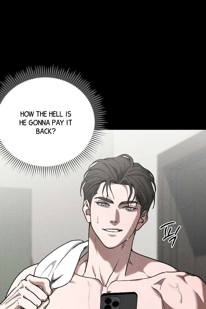 Mr. Blue BL Short Stories Lewd Invasion Chapter 7 page 3 - 