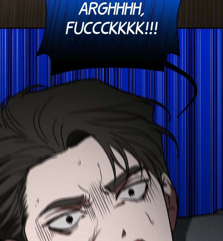 Mr. Blue BL Short Stories Lewd Invasion Chapter 7 page 28 - 