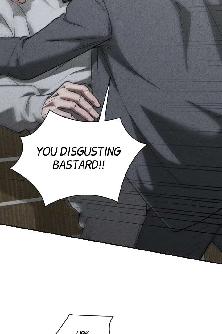 Mr. Blue BL Short Stories Lewd Invasion Chapter 7 page 46 - 