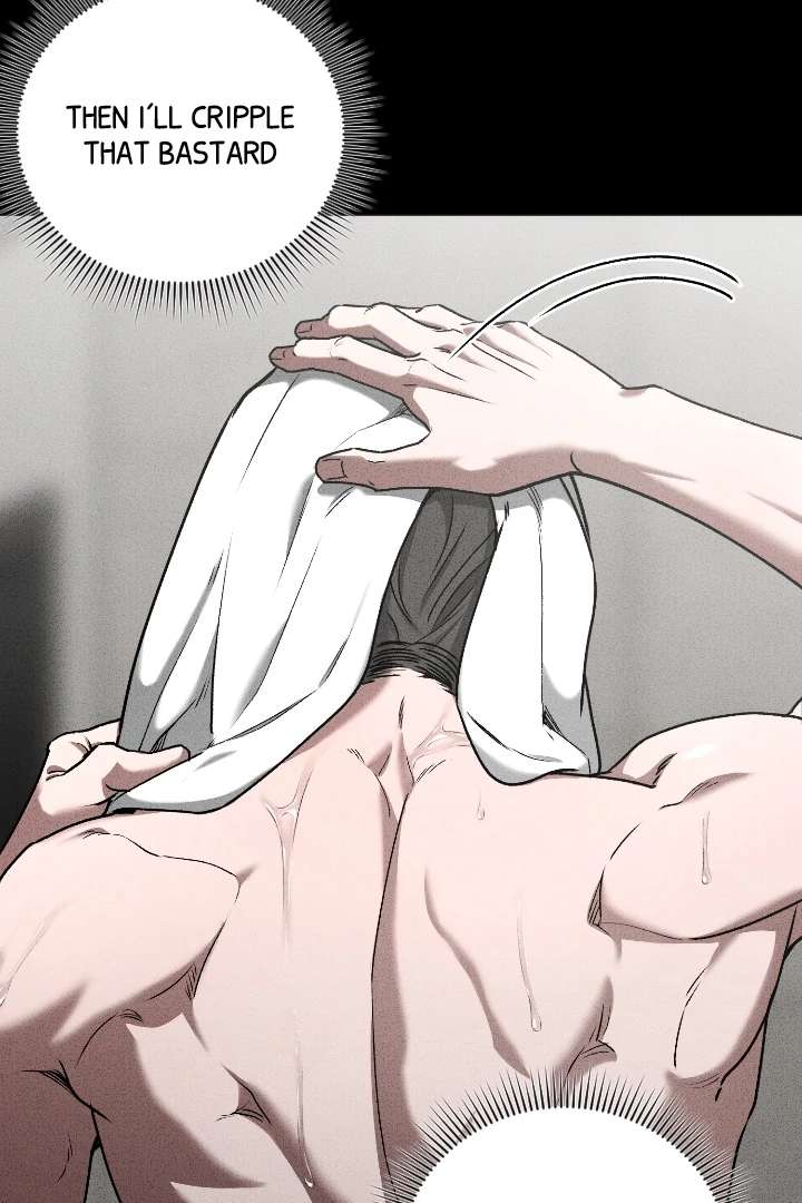 Mr. Blue BL Short Stories Lewd Invasion Chapter 7 page 6 - 