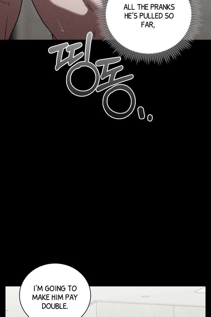 Mr. Blue BL Short Stories Lewd Invasion Chapter 7 page 7 - 