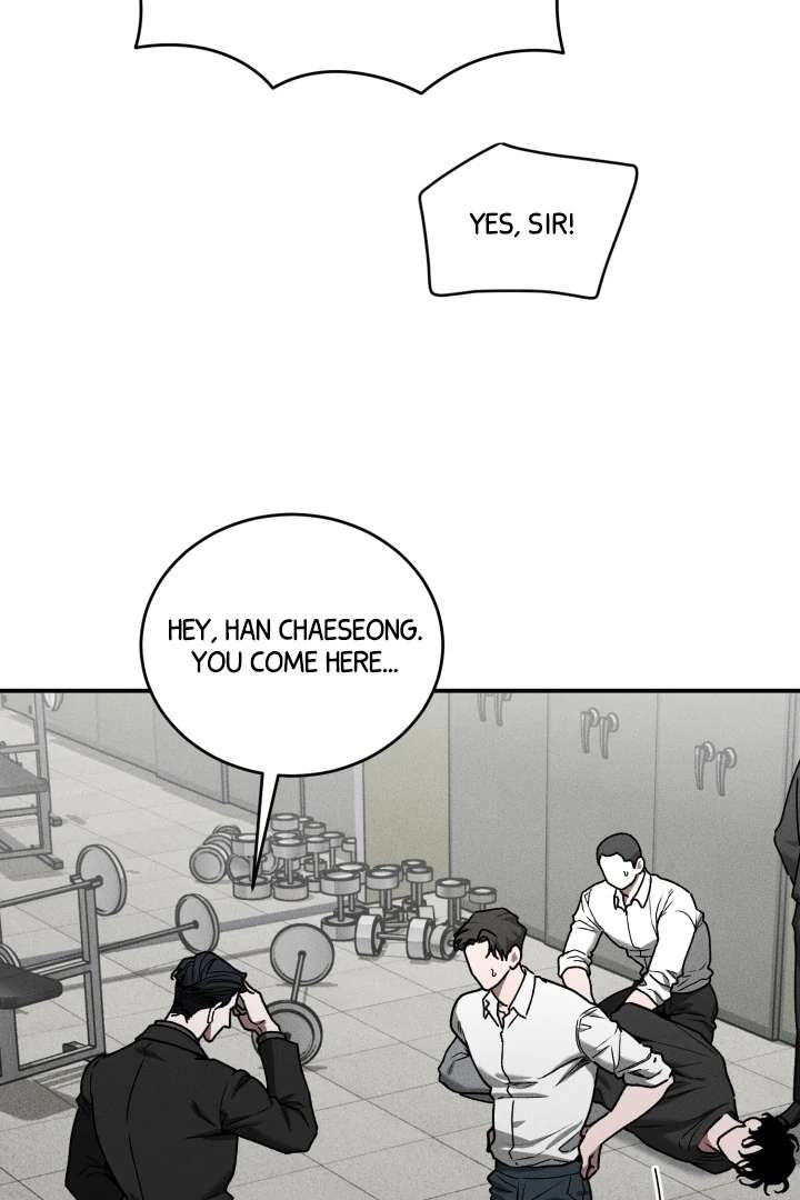 Mr. Blue BL Short Stories Lewd Invasion Chapter 8 page 46 - 