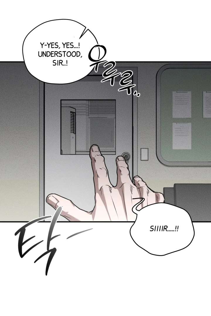 Mr. Blue BL Short Stories Lewd Invasion Chapter 8 page 58 - 