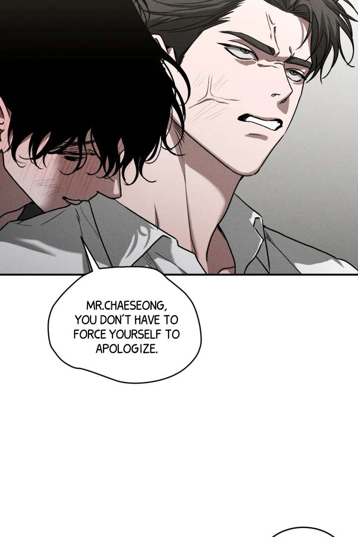 Mr. Blue BL Short Stories Lewd Invasion Chapter 8 page 68 - 