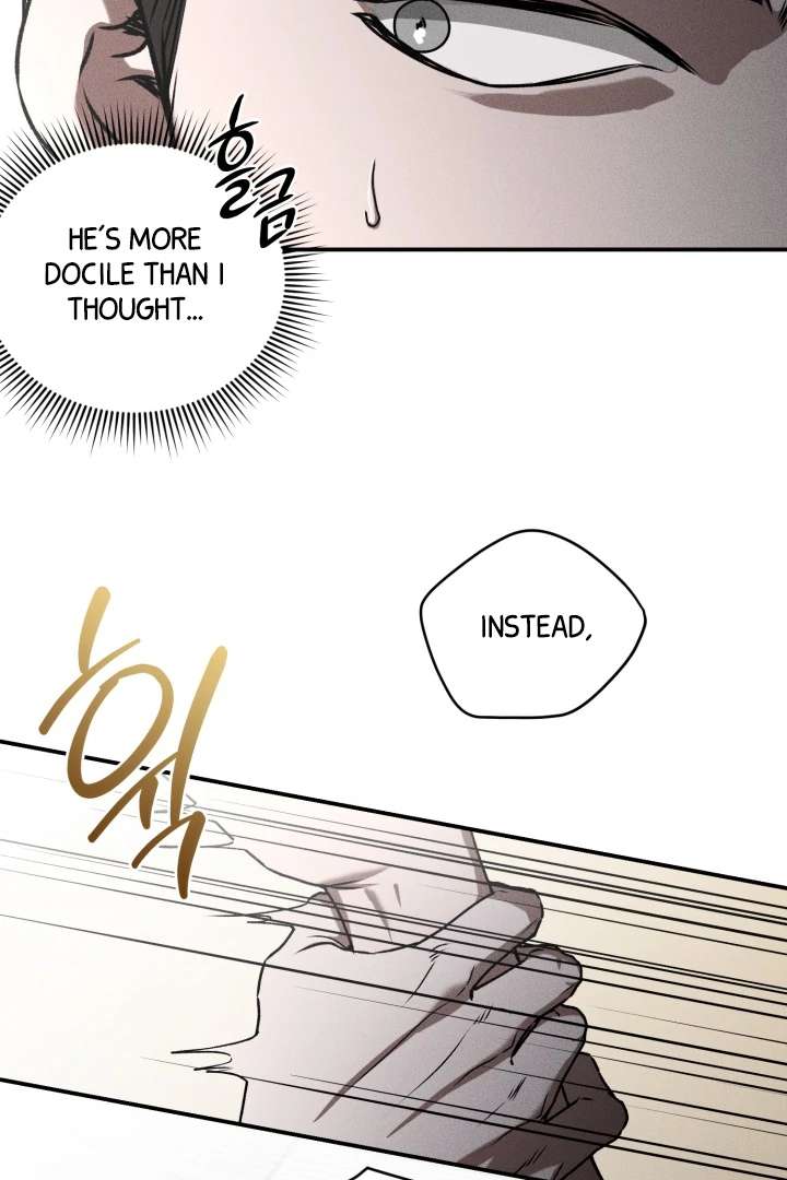 Mr. Blue BL Short Stories Lewd Invasion Chapter 8 page 72 - 
