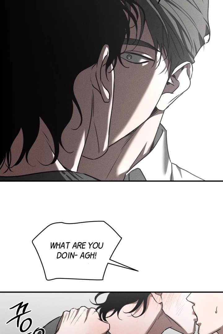 Mr. Blue BL Short Stories Lewd Invasion Chapter 8 page 75 - 